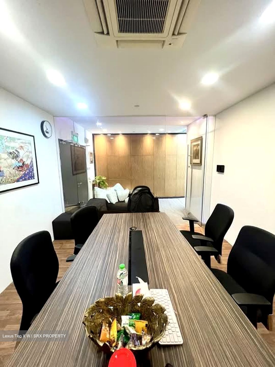 First Centre (D19), Factory #562082201